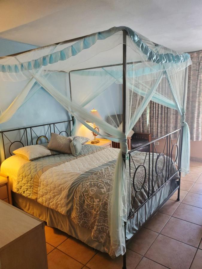 Conty'S Motel North North Naples エクステリア 写真